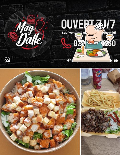 Mag’Dalle