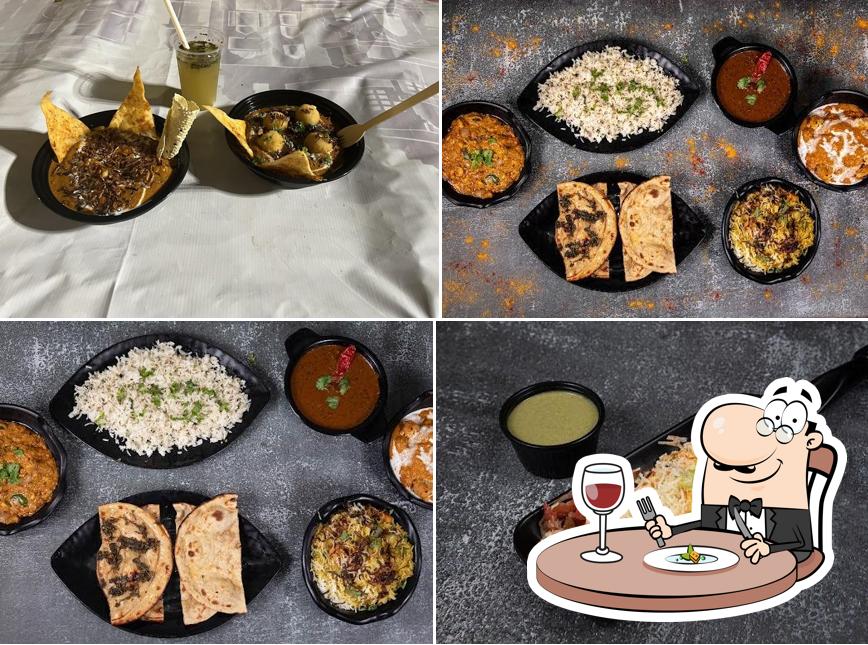 Meals at Meal Memories