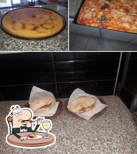 PIZZERIA KEBAB DAKARIM