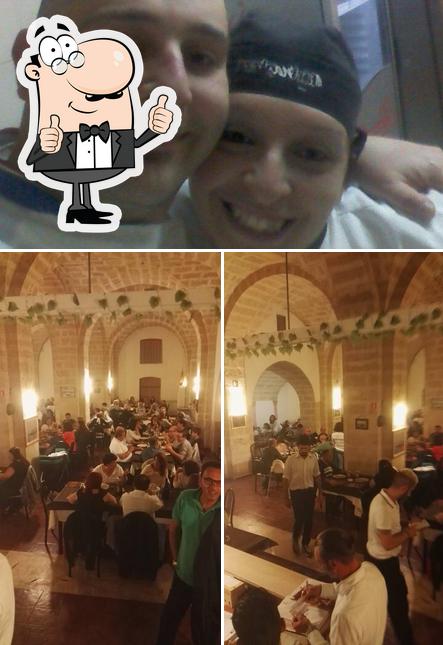 Pizza Amore Cristian E Nicoletta