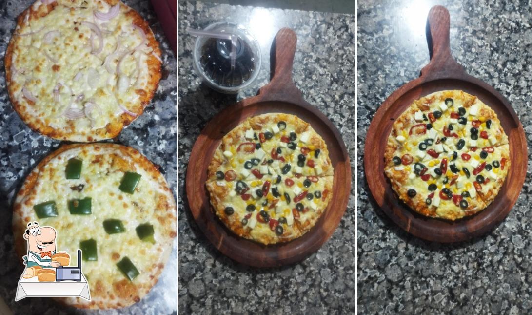 RK pizza house