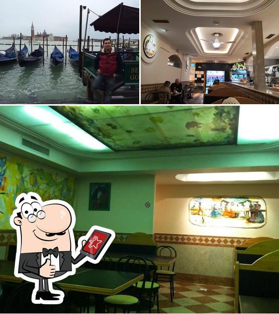Ecco una foto di Self Service Rialto