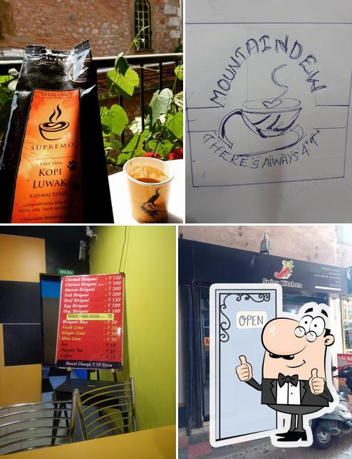 Spicy Kitchen Thiruvalla