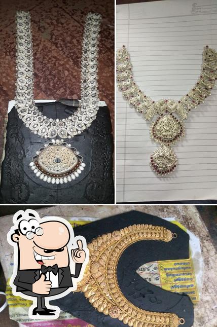 See this image of Swathi Bakery