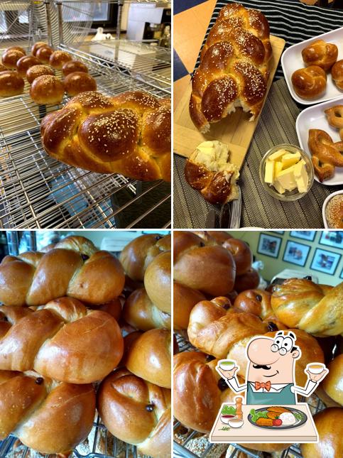 The Bagel Oven