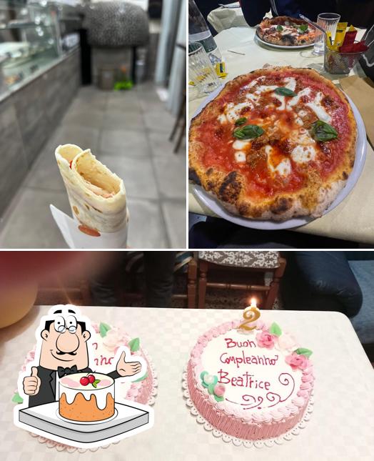 Vedi questa foto di Zì Iangiulin Pizzeria Paninoteca