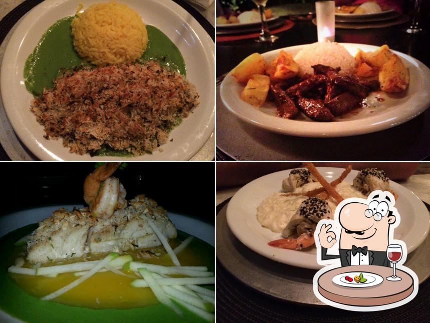 Restaurante Aipim