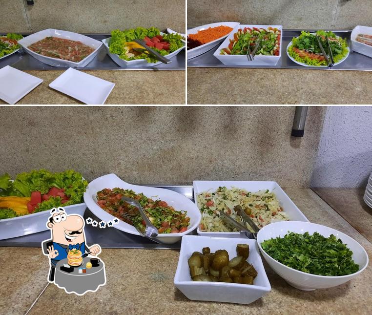 Restaurante LB Tororó