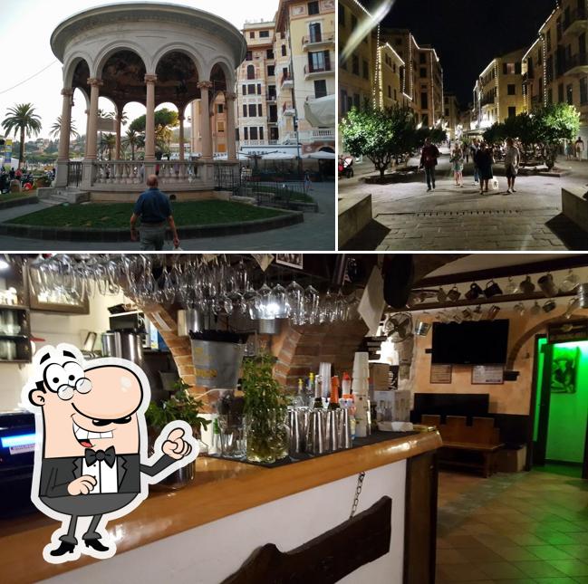 Guarda gli esterni di Taverna Paradiso