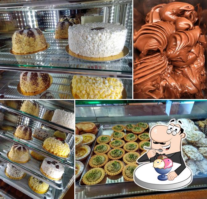 Bar Leo Pasticceria Gelateria