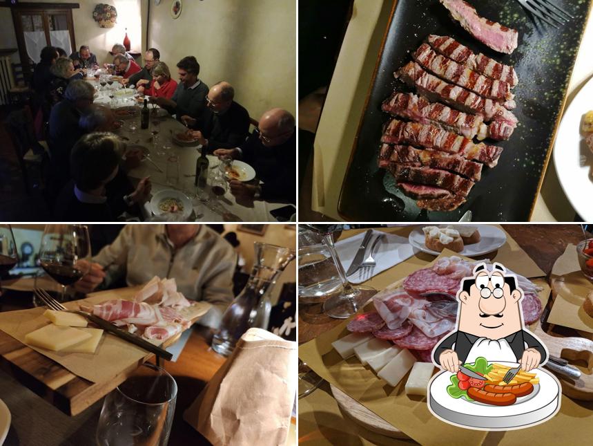 Platti al Al Campanile