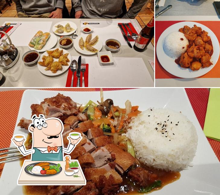 Cibo al Restaurant Hưng Phát GmbH