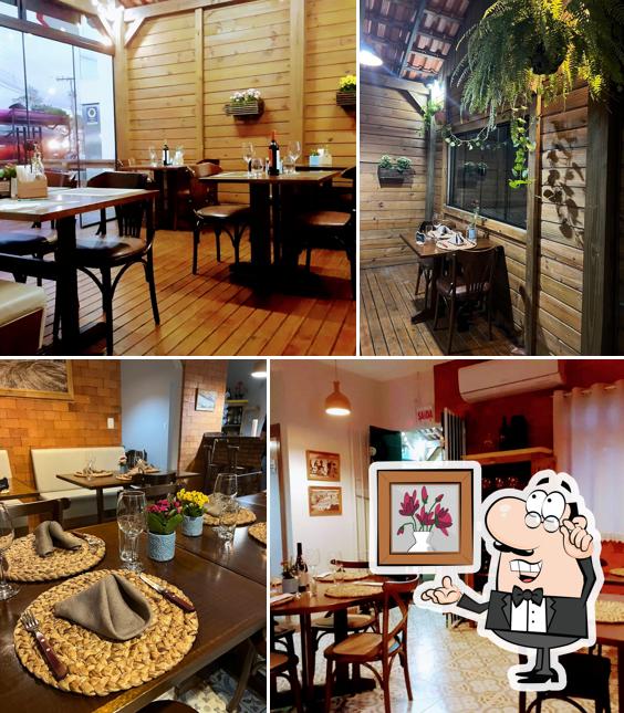 100 Maneiras Restaurante