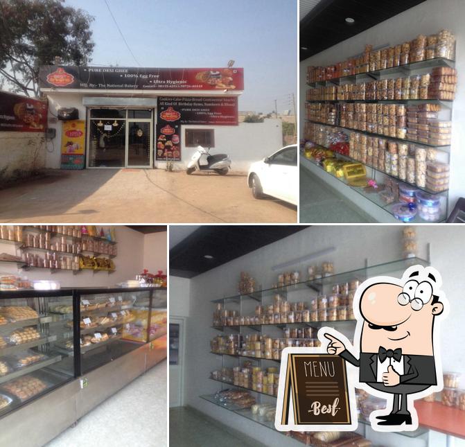 See the image of Best Bakers