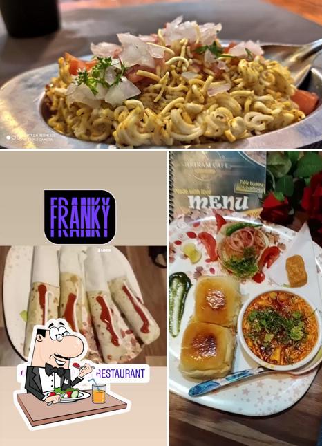 ShriRam Cafe Restaurant