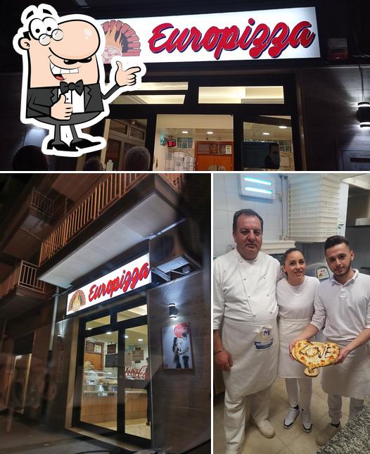 Vedi la immagine di Euro Pizza