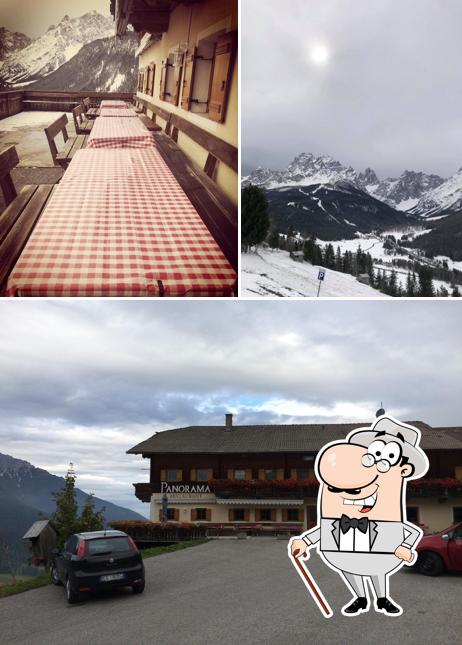 Gasthof Panorama