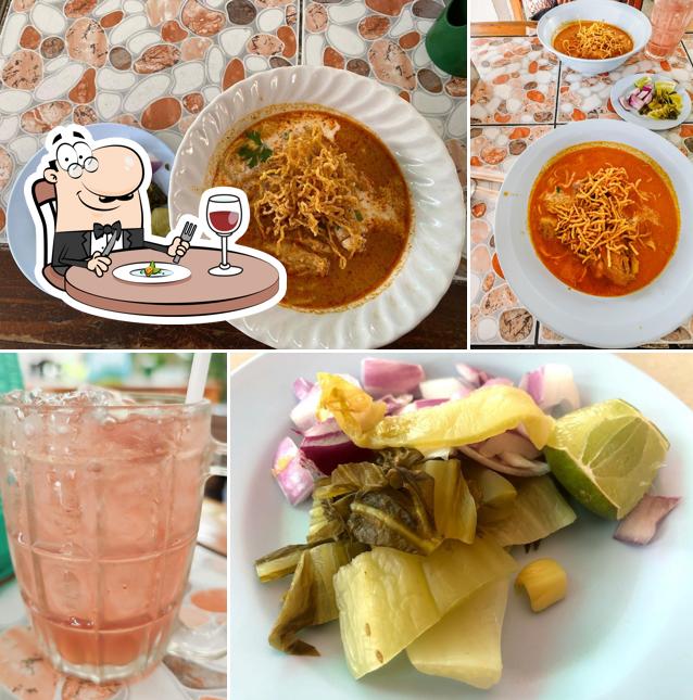 Khao Soi Khun Yai