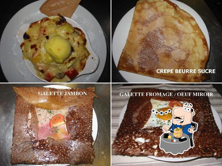 La barcarella