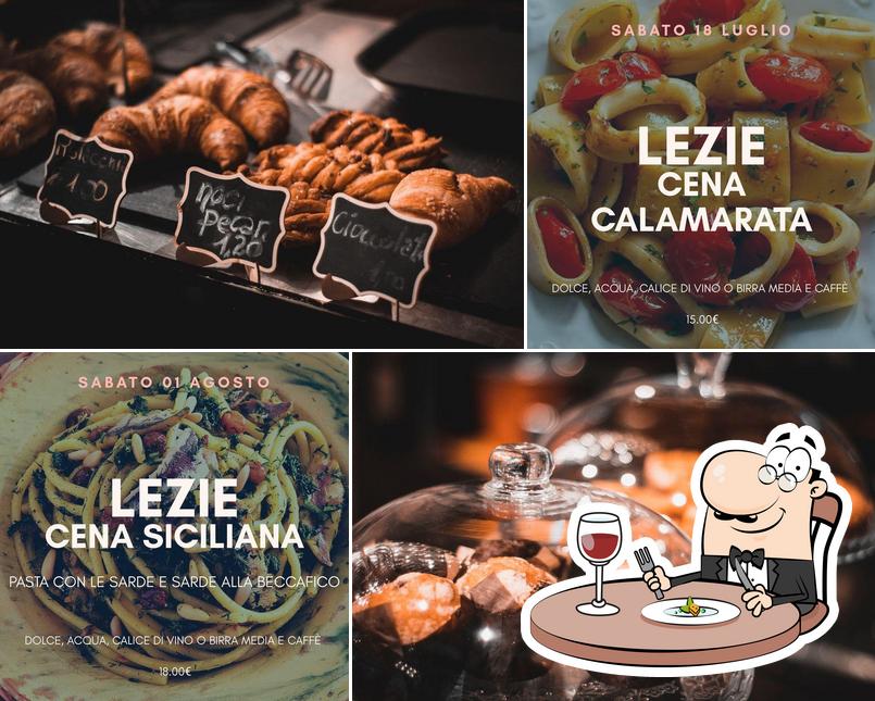 Platti al LeZie