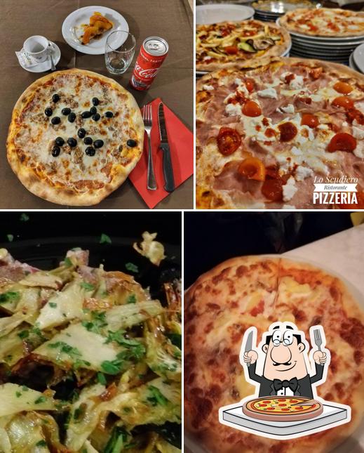 Lo Scudiero Ristorante Pizzeria