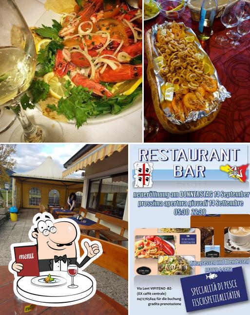 Ristorante Piccola Sardegna