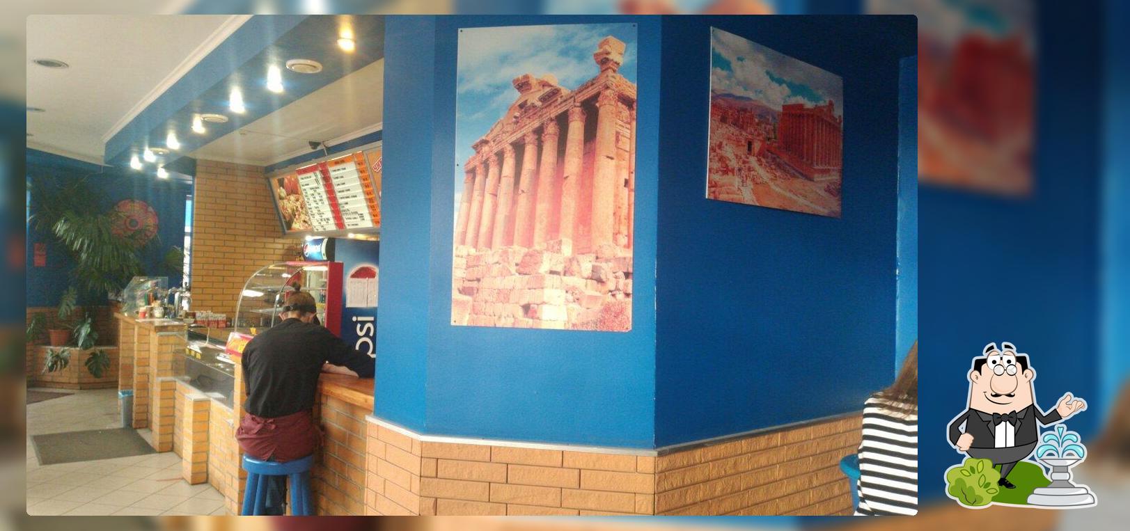 Pizza House