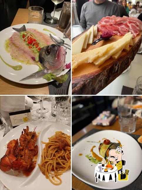 Cibo al MàMà