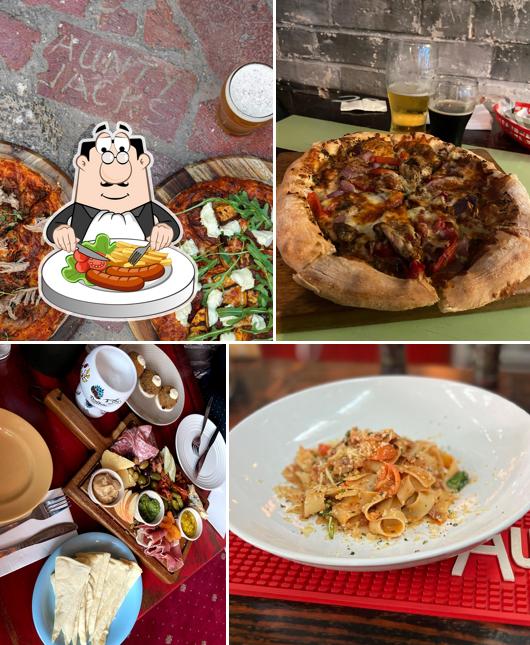 Aunty Jacks Ballarat Restaurant Menu Prices And Reviews aunty-jacks-ballarat-restaurant-menu-prices-and-reviews