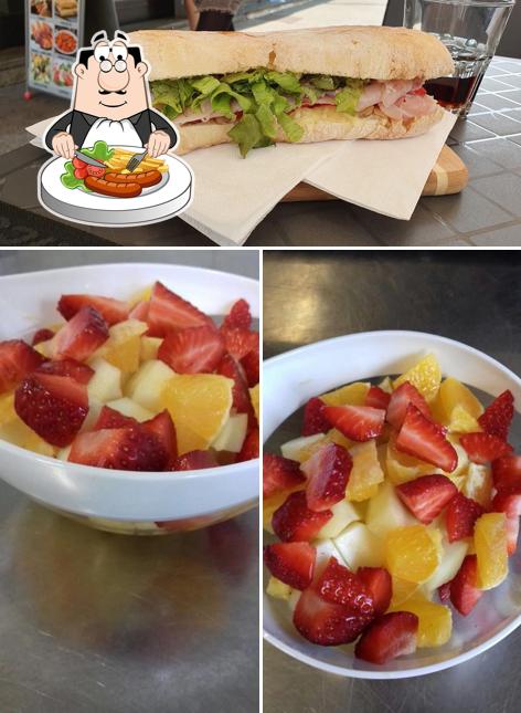 Cibo al Mood Café