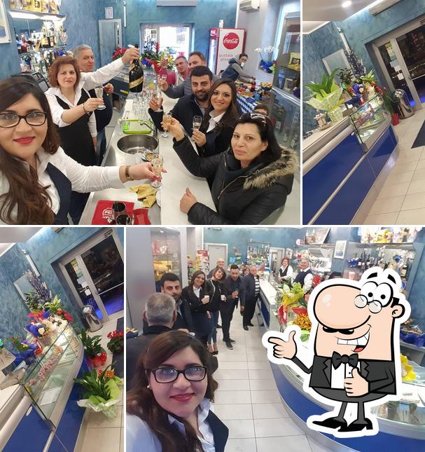 Caffe` Dell` Alba