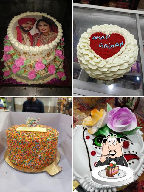 Rawat Bakers & Confectionery image