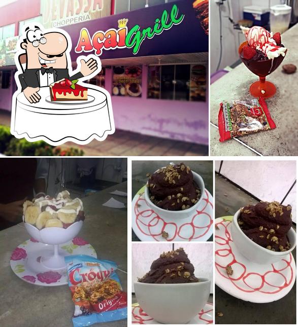 Rei do Açaí