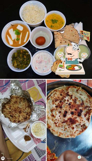 Aahaar Tiffin Services