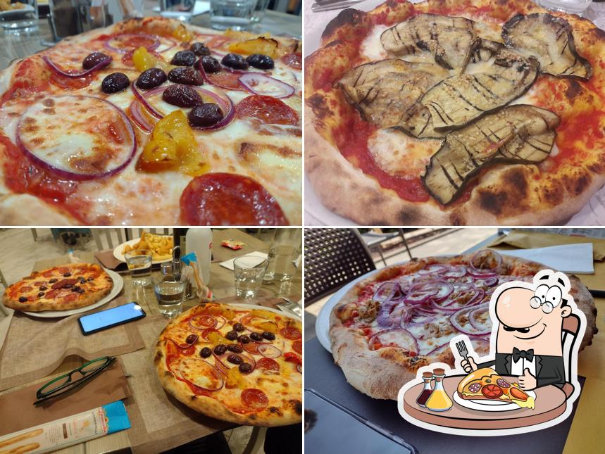 Al Vento Pizzeria Ristorante