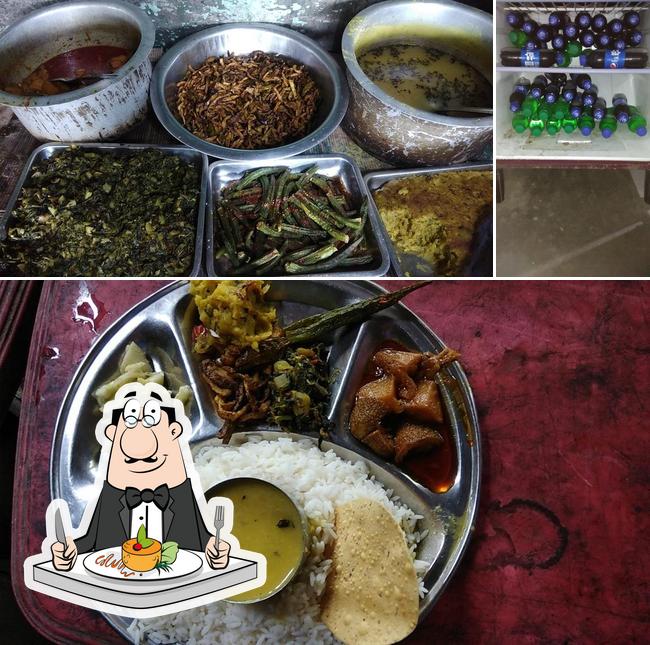 BARIK DHABA