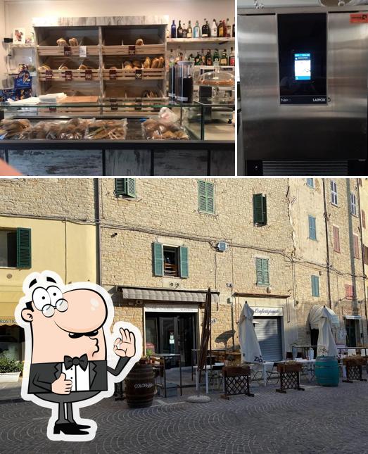 Bar Pasticceria Panetteria Mille Molliche