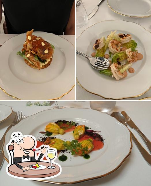 Cibo al Atto di Vito Mollica