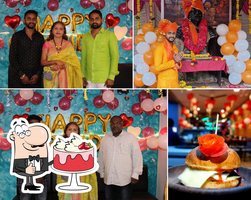 See this picture of Classmates Cafe & Resto