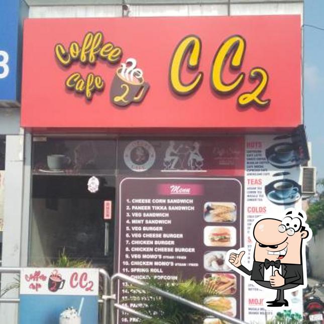 See the photo of Coffee Cafe 2