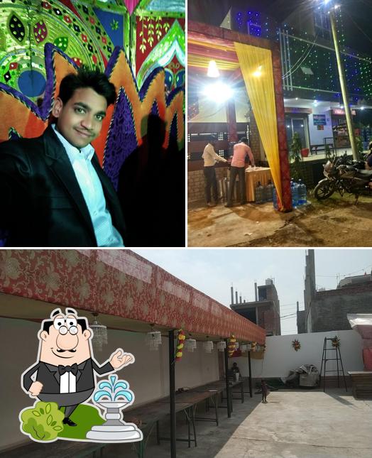 Check out how Divya Sanskar Bakery looks outside