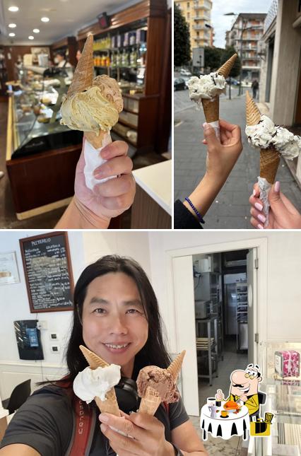 Gelateria Cioccolateria
