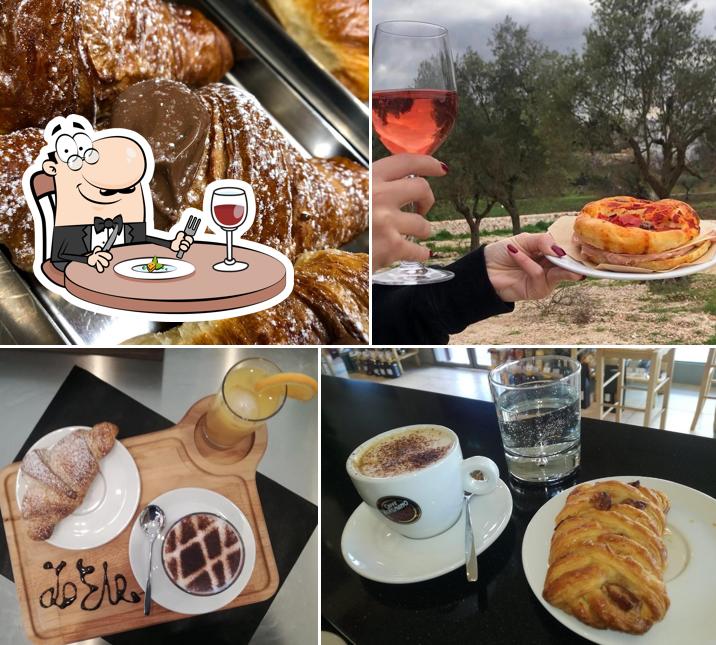 Cibo al Jo&le