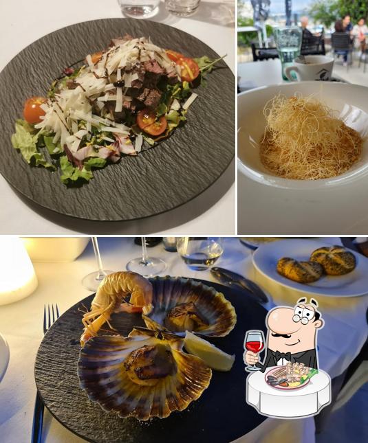 Scaloppine al Kavana Zona