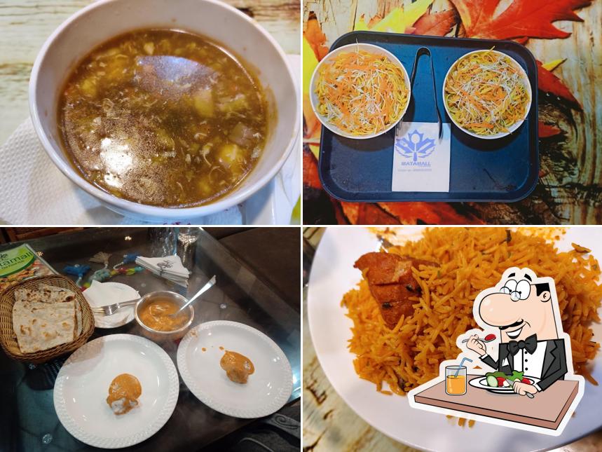 MATAMALL The Food Hub