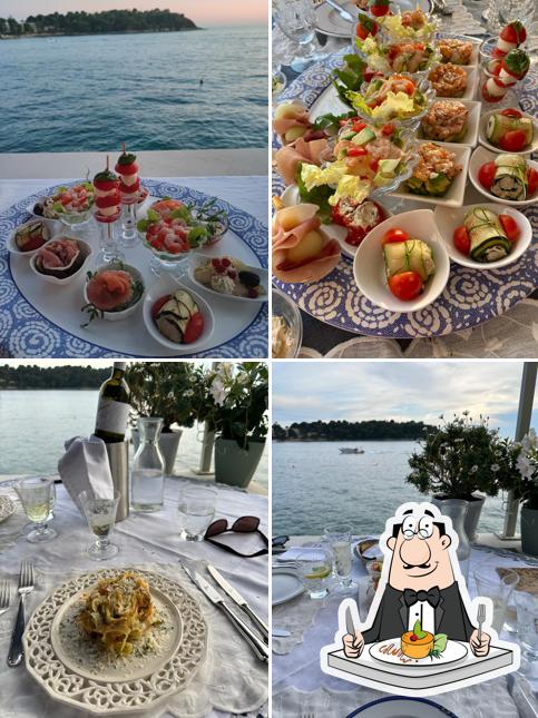 Cibo al Male Madelene