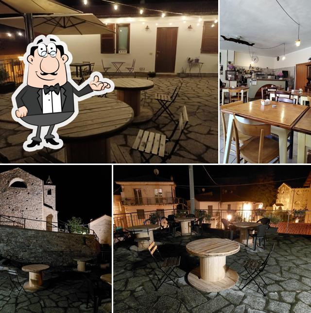 Agriturismo Olio del Casale