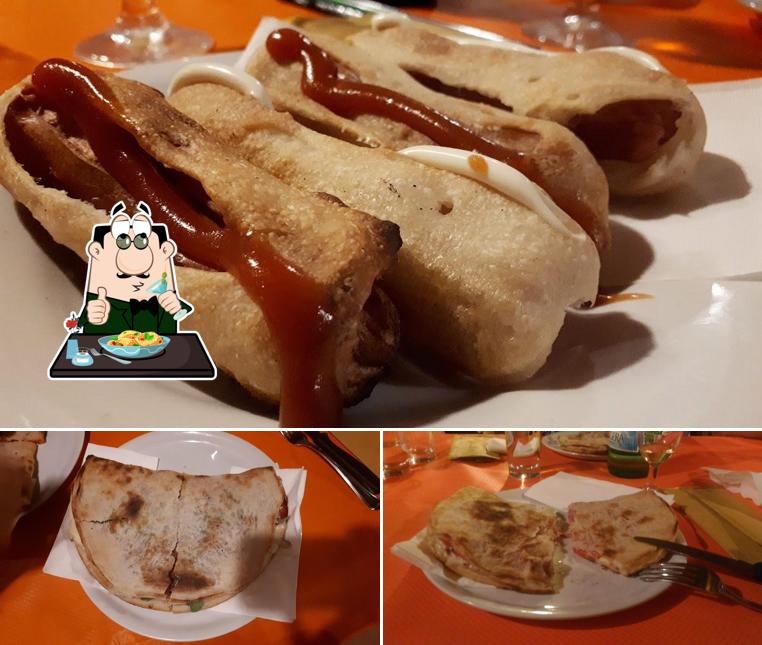 Cibo al Piegatina Molisana®