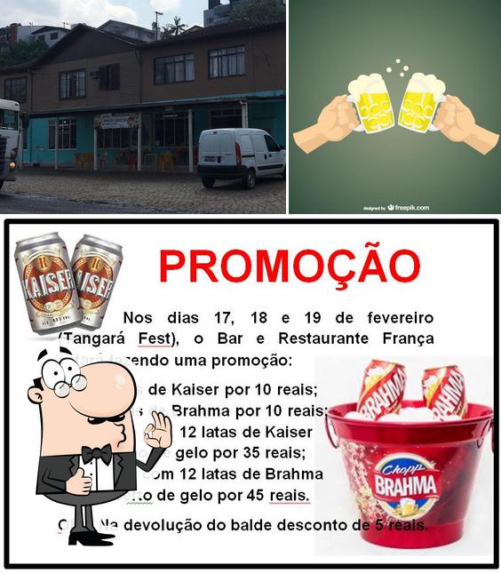 Restaurante França (MB)