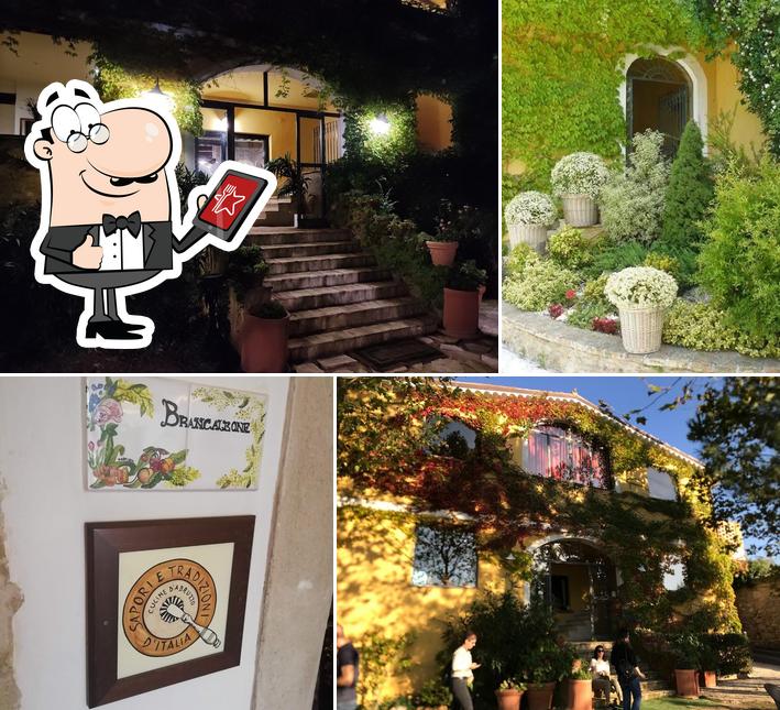 Ristorante Brancaleone